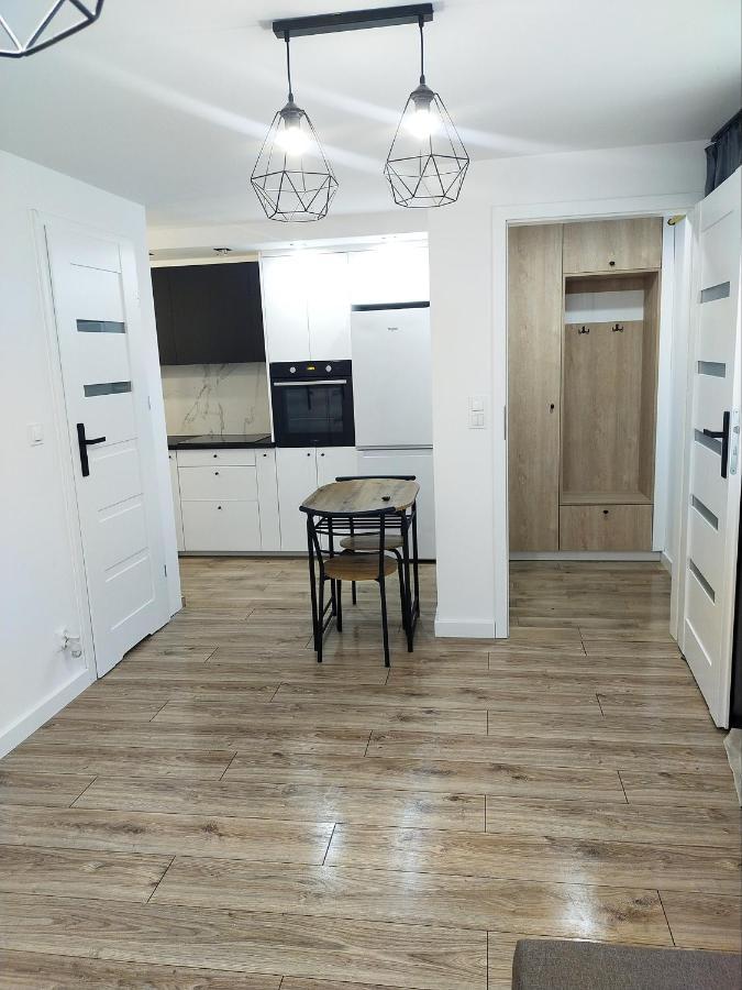 Apartament 11 Listopada Остроленка Экстерьер фото