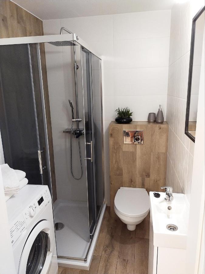 Apartament 11 Listopada Остроленка Экстерьер фото