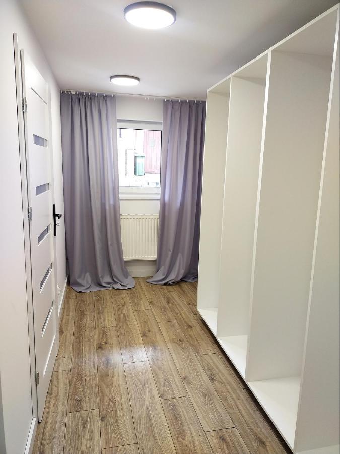 Apartament 11 Listopada Остроленка Экстерьер фото